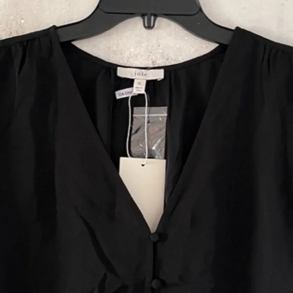 ✨HOST PICK✨ Joie Silk Bolona Blouse (NWT) - Picture 10 of 15